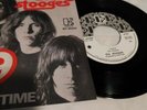 RARE THE STOOGES 1969 REAL COOL TIME  MADE IN FRANCE GREAT SHAPE