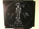 THE OFFS First Record [CD Presents, Ltd. 1984] LP - BASQUIAT Cover Orig. Press