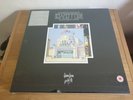 Led Zeppelin - The Song Remains The Same - Super Deluxe Vinyl - New And Sealed