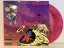 KANYE WEST GRADUATION 3 X LP COLORED COLLECTOR'S EDITION