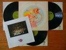 Grateful Dead Europe '72 Warner Bros 3WX 2668 1972 3xLP Vinyl w/Booklet