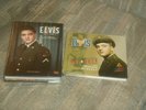 ELVIS PRESLEY--- MADE IN GERMANY/OFF DUTY