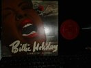 BILLIE HOLIDAY VOL. 2 COMMODORE 20,006 MONO OR. 10
