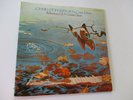 LONNIE LISTON SMITH & The COSMIC ECHOES 33 RPM PROMO LP ON FLYING DUTCHMEN