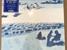 NEW & SEALED Explosions in the Sky - How Strange, Innocence 2xLP BLUE Vinyl VG+