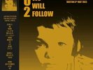 U2 WE WILL FOLLOW LIVE ORPHEUM 1983 RARE JAPAN VINYL LP LIMITED EDITION SEALED