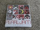 Pearl Jam Lightning Bolt Sevens Sealed 6x7
