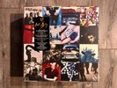 U2 Achtung Baby 20th Anniversary Uber Deluxe Edition Box Set 2011 #4370 SEALED