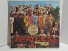 The Beatles - Sgt Pepper's LHCB - 1967 US Mono 1st Press w/ All Inserts (VG+)