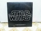 Star Wars LP John Williams Original Soundtrack 2t-541 No Poster