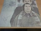 SIMON AND GARFUNKEL SIGNED VINYL ALBUM . Bridge over troubled water . V.g.c.