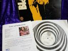 BLACK SABBATH SIGNED ALL (4) - Vol 4 - LP UK  Vertigo OZZY GEEZER BILL TONI JSA