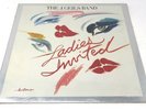 The J. Geils Band Ladies Invited Vinyl LP Record Album Factory Sealed New