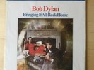 BOB DYLAN Bringing It All Back Home STEREO MFSL NEW Unsealed Mobile Fidelity OOP