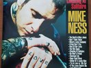 MIKE NESS * CHEATING AT SOLITAIRE * 2LP * GATEFOLD * RARE * NM