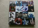 U2 Achtung Baby Box Set, Limited Edition, 20th Anniversary Edition Vinyl N/M