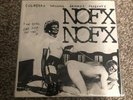 NOFX - PMRC Can Suck On This 7” 1st Press EP #398 Rancid Bad Religion