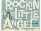 Ray Smith Rockin' Little Angel RARE SOUTH AFRICA 1959 ORIGINAL 7