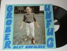 GROBER UNFUG - 