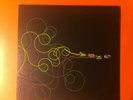 F-Zero Video Game Soundtrack Vinyl LP Record NOT Moonshake iam8bit totakuribo