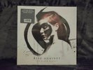Rise Against The Black Market Vinyl LP - SEALED - Clear Red and White Swirl