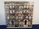 Led Zeppelin, Physical Graffiti, Swan Song SS 2-200, 1975 2 LPs, Insert