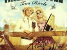 TRIXIE MATTEL - Two Birds/One Stone - Vinyl (LP)