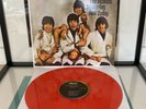 THE BEATLES * YESTERDAY & TODAY BUTCHER COVER * BRAND NEW 180G RED VINYL LP