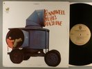 Bonniwell Music Machine, The  Self-Titled   Psych; Garage   Original