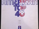 1972 AMERICAN TOP 40 4/22/72 Casey Kasem # 722-4 DJ Playlist Cue Sheets