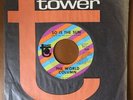 Northern Soul-The World Column-So Is The Sun-Tower