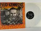 Original Dead Kennedys give me convenience or give me death Vinyl Record LP 1987