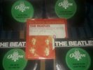 The Beatles 7`inch Singles ( 6 Singles - ab 1962  )