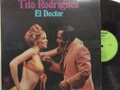 Tito Rodriguez-El Doctor-LP 12