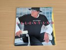 Signed LP Adriano Celentano - Per sempre vinile stampato speciale