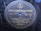 ADAM FAITH Adam AMAZING ORIG UK 1960 NEAR MINT MONO LP, PARLOPHONE BLACK & GOLD