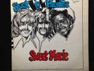 Sweet Marie-Stuck In Paradise-Yard Bird 771-HAWAIIAN LOUNGE ROCK PRIVATE