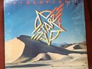 Starz ‘Violation’ Sealed LP 1977