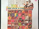 Monkees - Birds, Bees, and Monkees; Original Colgems Mono  Beyond Rare