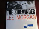 JAZZ LP: LEE MORGAN 