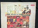 Monkees- Birds, Bees and Monkees; Australian Mono; Original RCA/Colgems Issue