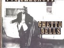 Vic Chesnutt - Ghetto Bells 2 x LP - 180 Gram Vinyl Record SEALED Rock Album