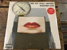 Red Hot Chili Peppers Greatest Hits Vinyl Grey Marbled Limited Edition Sealed
