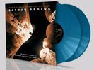Batman Begins OST Hans Zimmer & James Newton Howard - Bhutan Blue Flower Vinyl