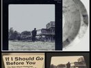 CITY AND COLOUR If I Should Go Before You 2x LP/DL Smoke Vinyl-emo Dallas Green