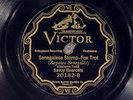 78 RPM -- Savoy Bearcats, Victor 20182 