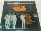 SMOKEY ROBINSON & Miracles MAKE IT HAPPEN 1967 SEALED STEREO 1ST PRESS