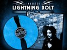 Jack White - Blunderbuss INVERTED Lightning Bolt (Vinyl LP) Rare, New, Sealed