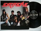 EXTREME same s/t LP 1989 Germany Near Mint    Nuno Bettencourt Gary Cherone