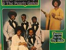 black gospel LP SISTER LUCILLE POPE & THE PEARLY GATES Jesus Is on My Side